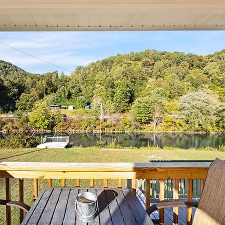 2 Bed 2 Bath Vacation Home In Whittier III Luaran gambar