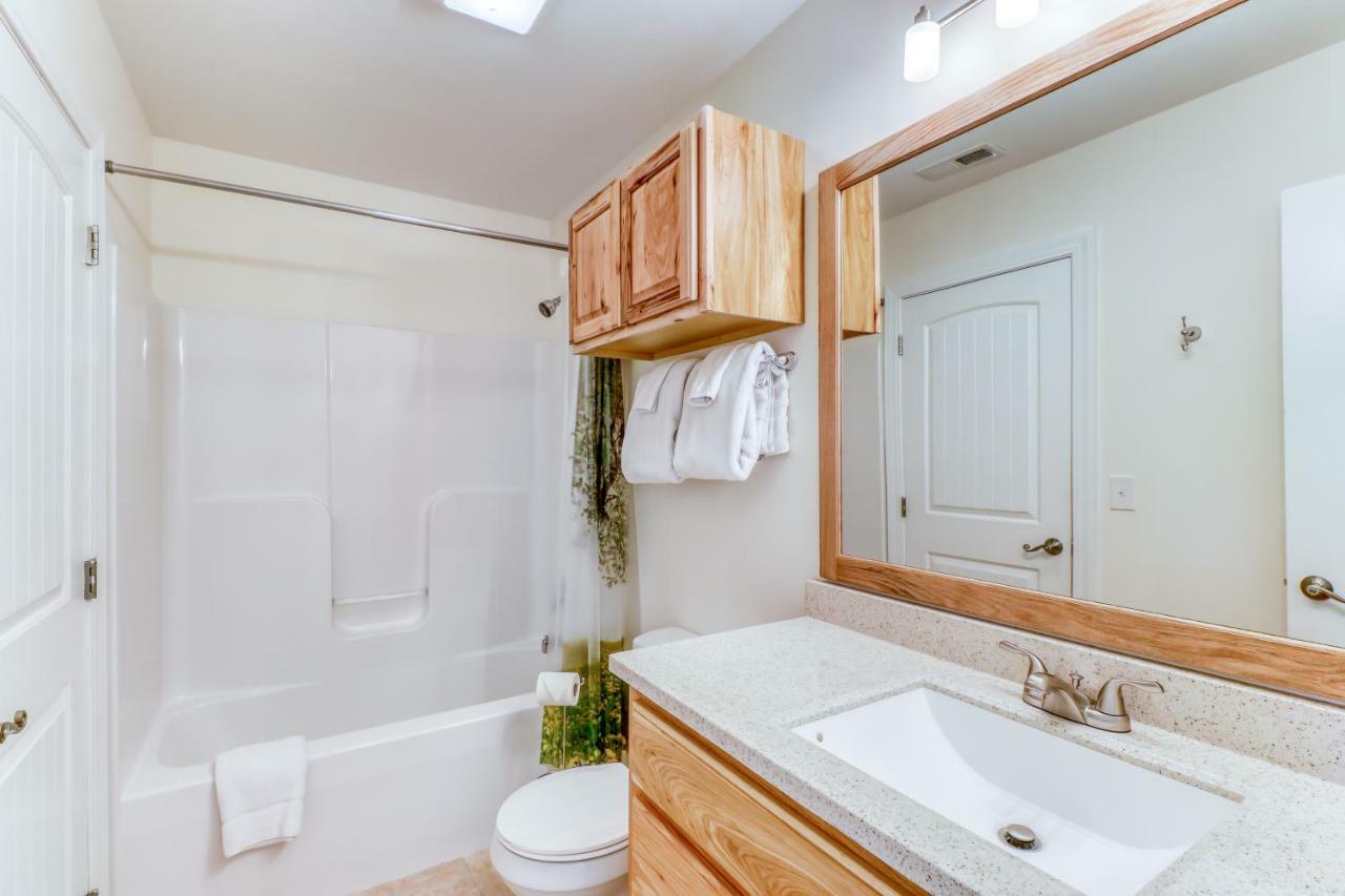 2 Bed 2 Bath Vacation Home In Whittier III Luaran gambar