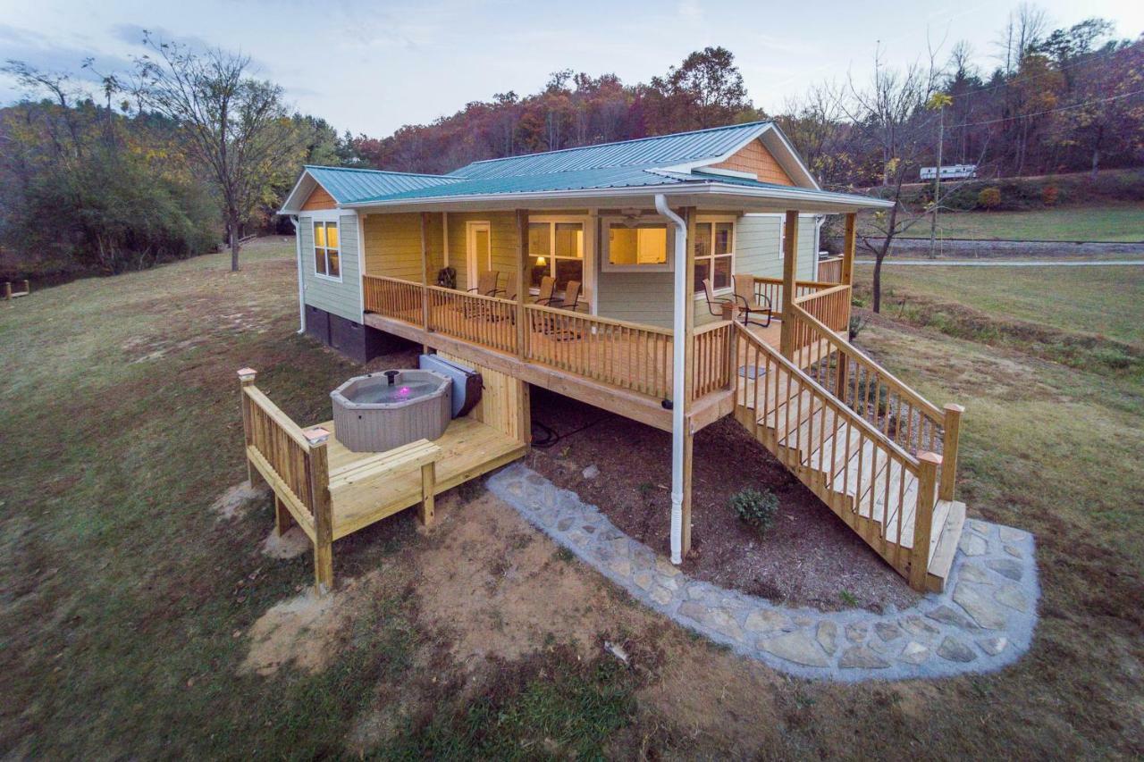 2 Bed 2 Bath Vacation Home In Whittier III Luaran gambar