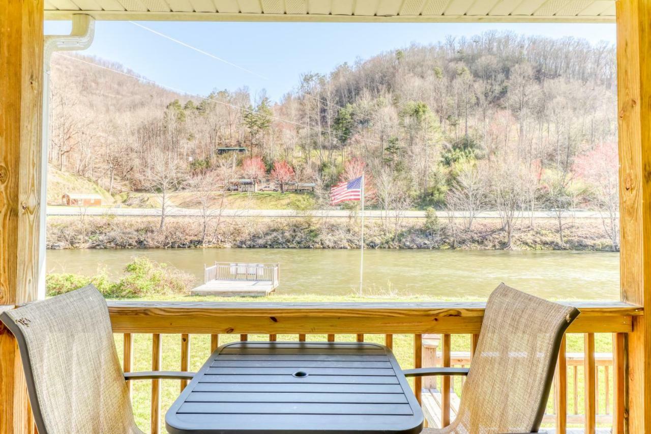 2 Bed 2 Bath Vacation Home In Whittier III Luaran gambar