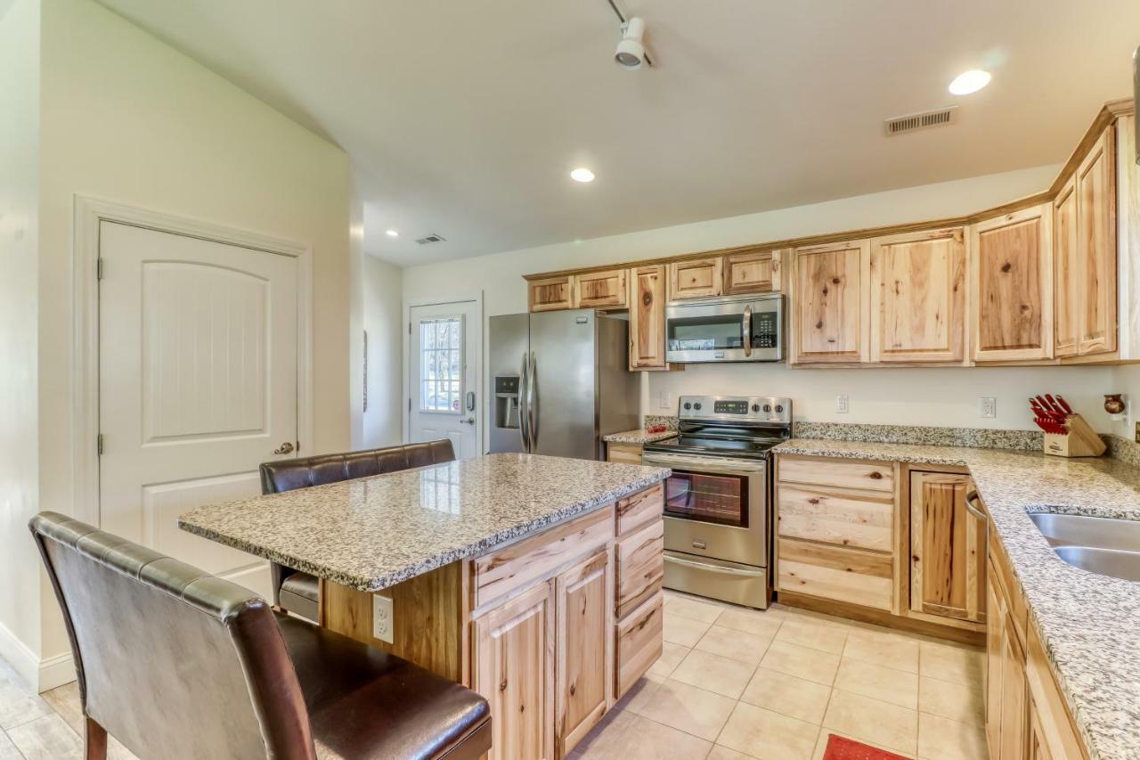 2 Bed 2 Bath Vacation Home In Whittier III Luaran gambar