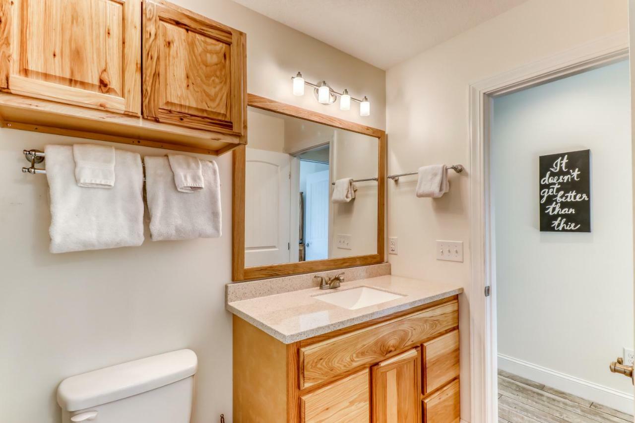 2 Bed 2 Bath Vacation Home In Whittier III Luaran gambar
