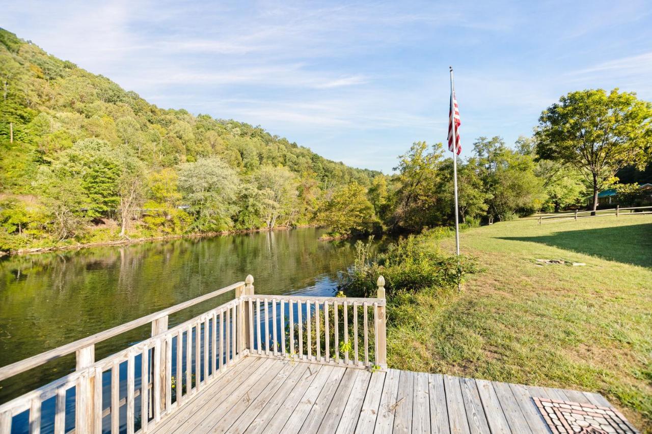 2 Bed 2 Bath Vacation Home In Whittier III Luaran gambar