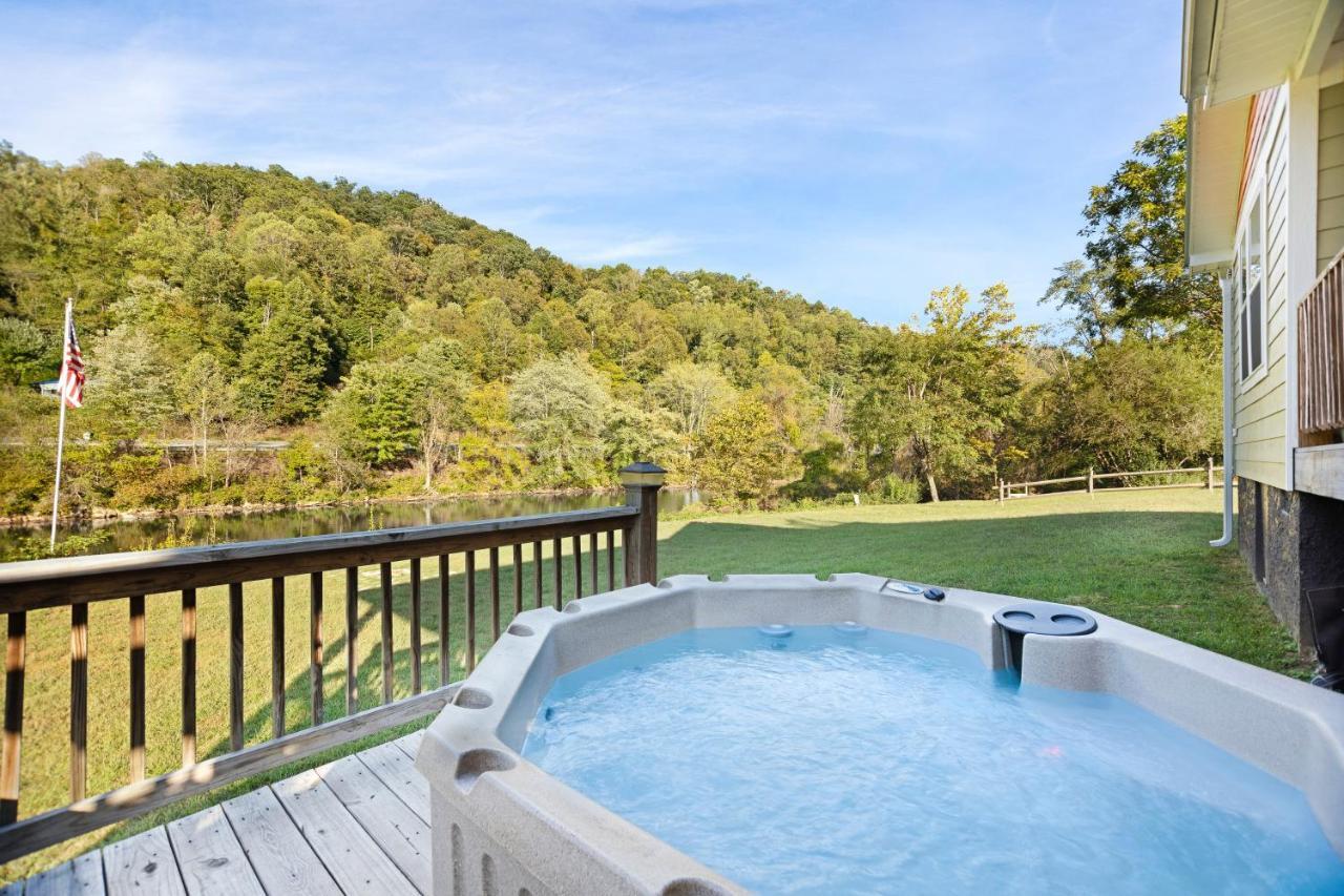 2 Bed 2 Bath Vacation Home In Whittier III Luaran gambar