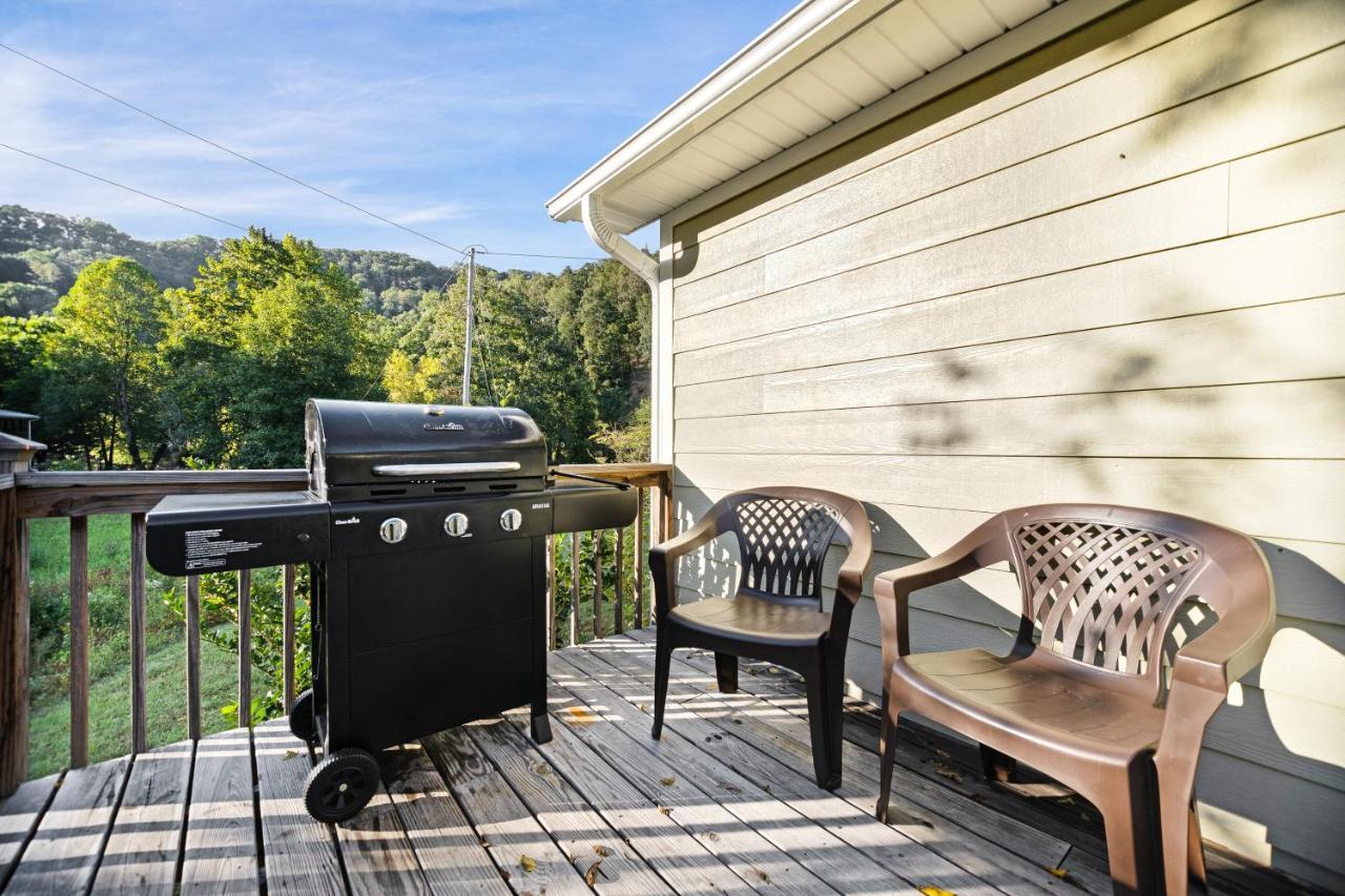2 Bed 2 Bath Vacation Home In Whittier III Luaran gambar